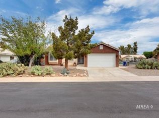 443 Bannock St, Mesquite, NV 89027