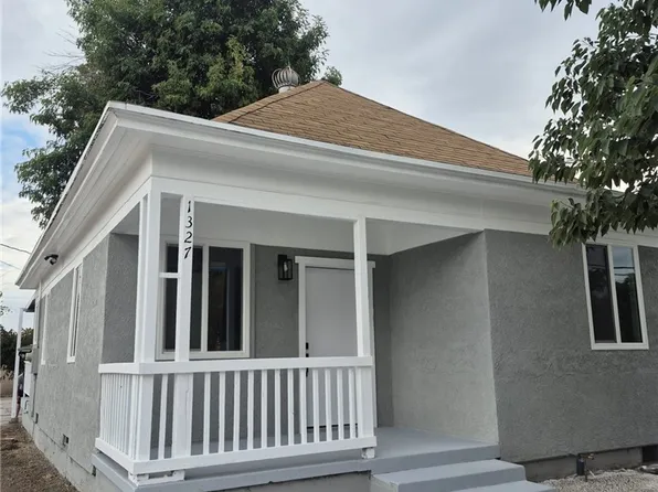 1327 Vine St, San Bernardino, CA 92411