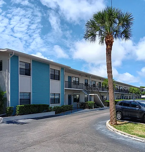5967 Terrace Park Dr N #209 Photo 1