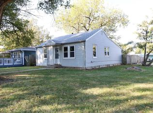 341 Sherman St, Emporia, KS 66801