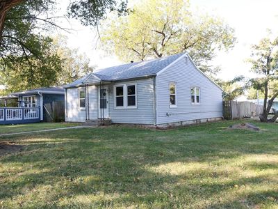 341 Sherman St, Emporia, KS, 66801