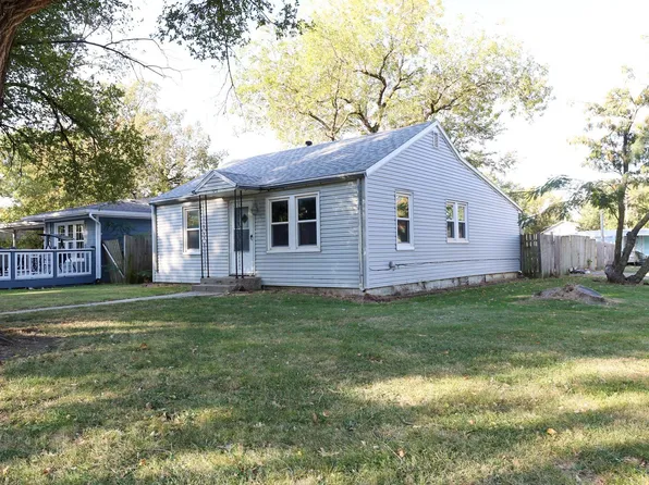 341 Sherman St, Emporia, KS 66801