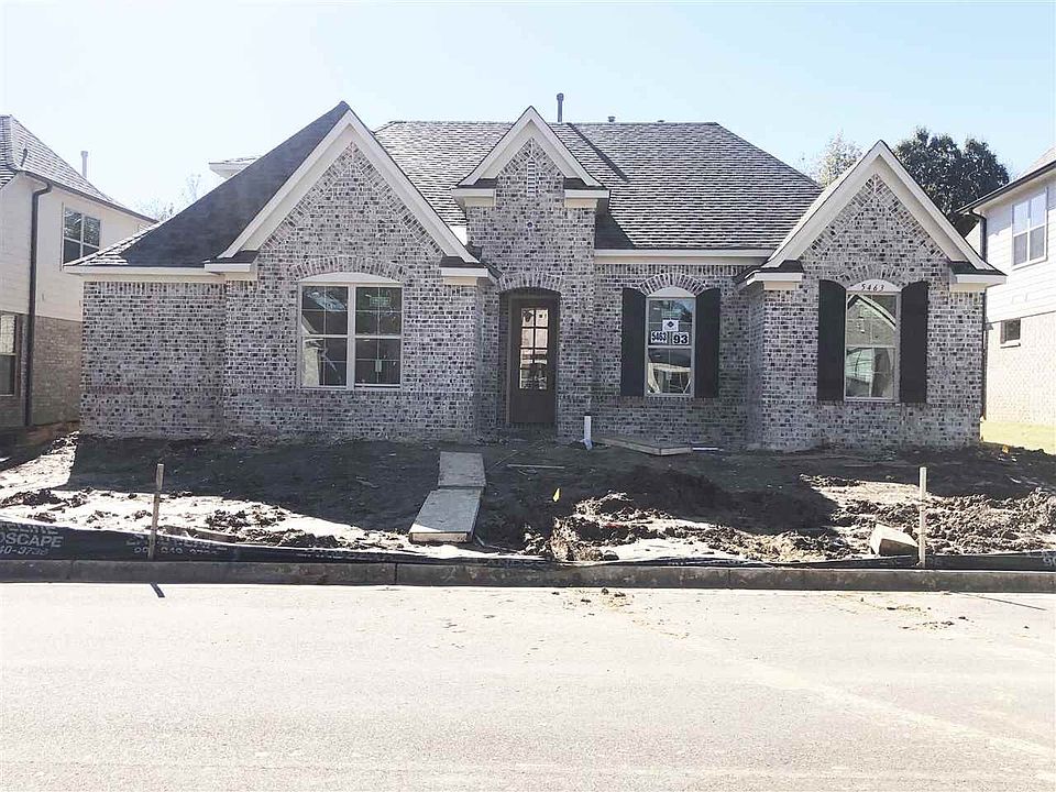1st image of 5463 Stonecrest Dr Lot 93