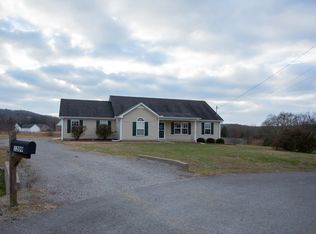 1209 Maxfli Dr, Murfreesboro, TN 37129