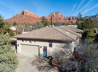 130 Indian Cliffs Rd, Sedona, AZ 86336
