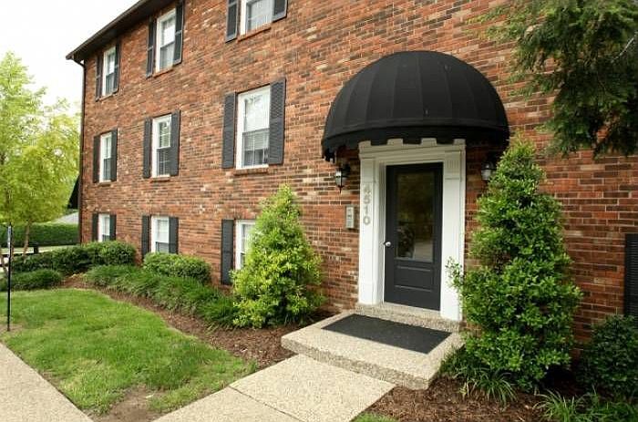1st image of 4510 Westport Woods Ln Unit 303