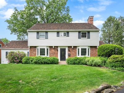1031 Blackridge Rd, Pittsburgh, PA, 15235