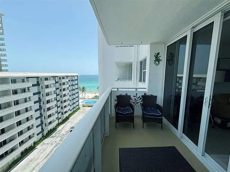 3140 S Ocean Dr #809 — Photo 8