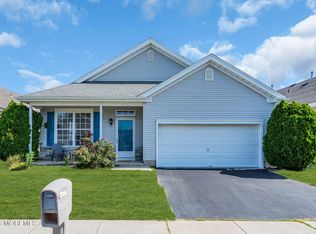 4 Quail Road, Barnegat, NJ 08005