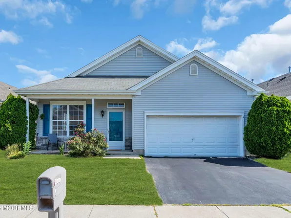 4 Quail Road, Barnegat, NJ 08005
