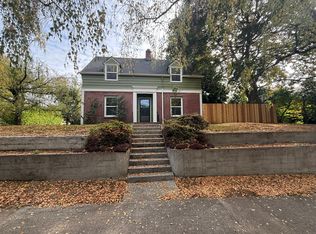 6804 SE Cesar E Chavez Blvd, Portland, OR 97202