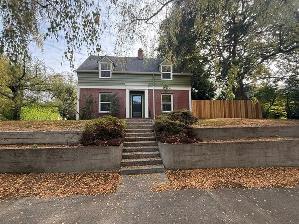 6804 SE Cesar E Chavez Blvd, Portland, OR 97202
