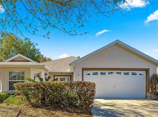 9648 SW 92nd Place Rd, Ocala, FL 34481