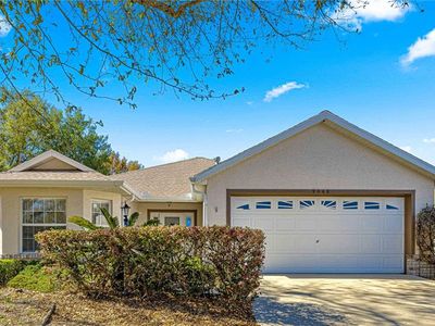 9648 SW 92nd Place Rd, Ocala, FL, 34481