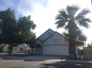 609 S Los Feliz Dr, Chandler, AZ 85226