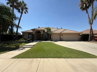 13701 Meritage Ct, Bakersfield, CA 93314