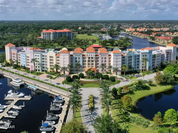 102 Yacht Harbor Dr Unit 566, Palm Coast, FL 32137