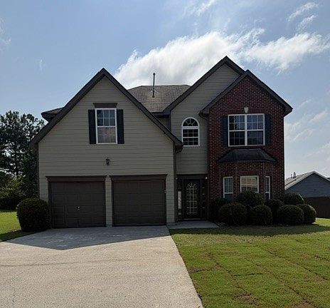 2nd image of 1020 Capstone Ct