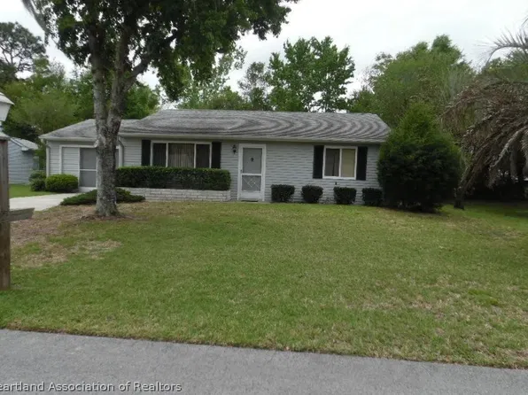 9068 SW 108th Pl, Ocala, FL 34481