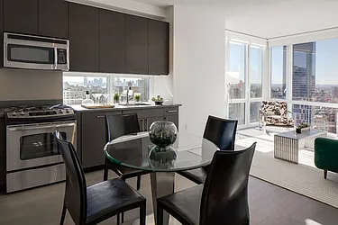 Rented by Bozzuto Management