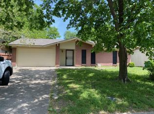 1203 Venus St, Cedar Hill, TX 75104