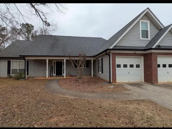 230 Overlook Dr, Covington, GA 30016