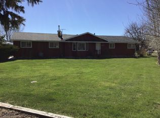 626 W Carbon Ave, Joliet, MT 59041