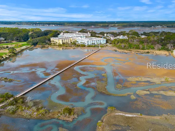 663 William Hilton Pkwy APT 1421, Hilton Head Island, SC 29928