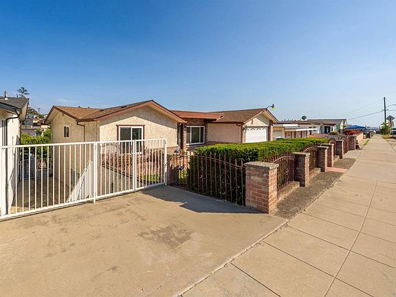 4th image of 5535 San Mateo Dr