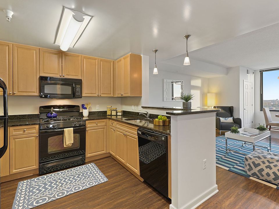 Wentworth Apartment Homes 5411 McGrath Blvd North Bethesda MD Zillow