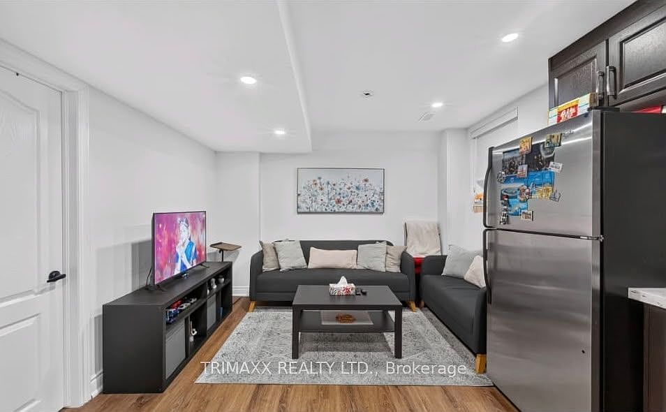 1st image of 82 Humberstone Cres #Basement