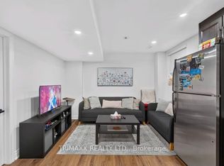 82 Humberstone Cres #BASEMENT, Brampton, ON L7A4C1