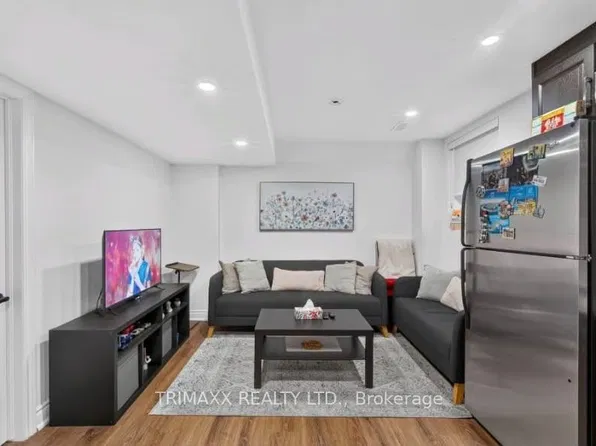 82 Humberstone Cres #Basement, Brampton, ON L7A 4C1