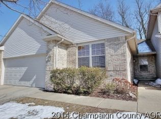 406 S Windwood Ct, Mahomet, IL