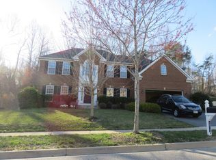 12309 Smoot Way, Brandywine, MD 20613