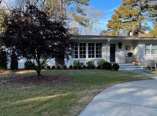 132 Glenhill Dr, Birmingham, AL 35213