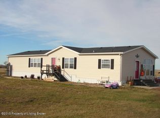 12397 28th St SW, Belfield, ND 58622