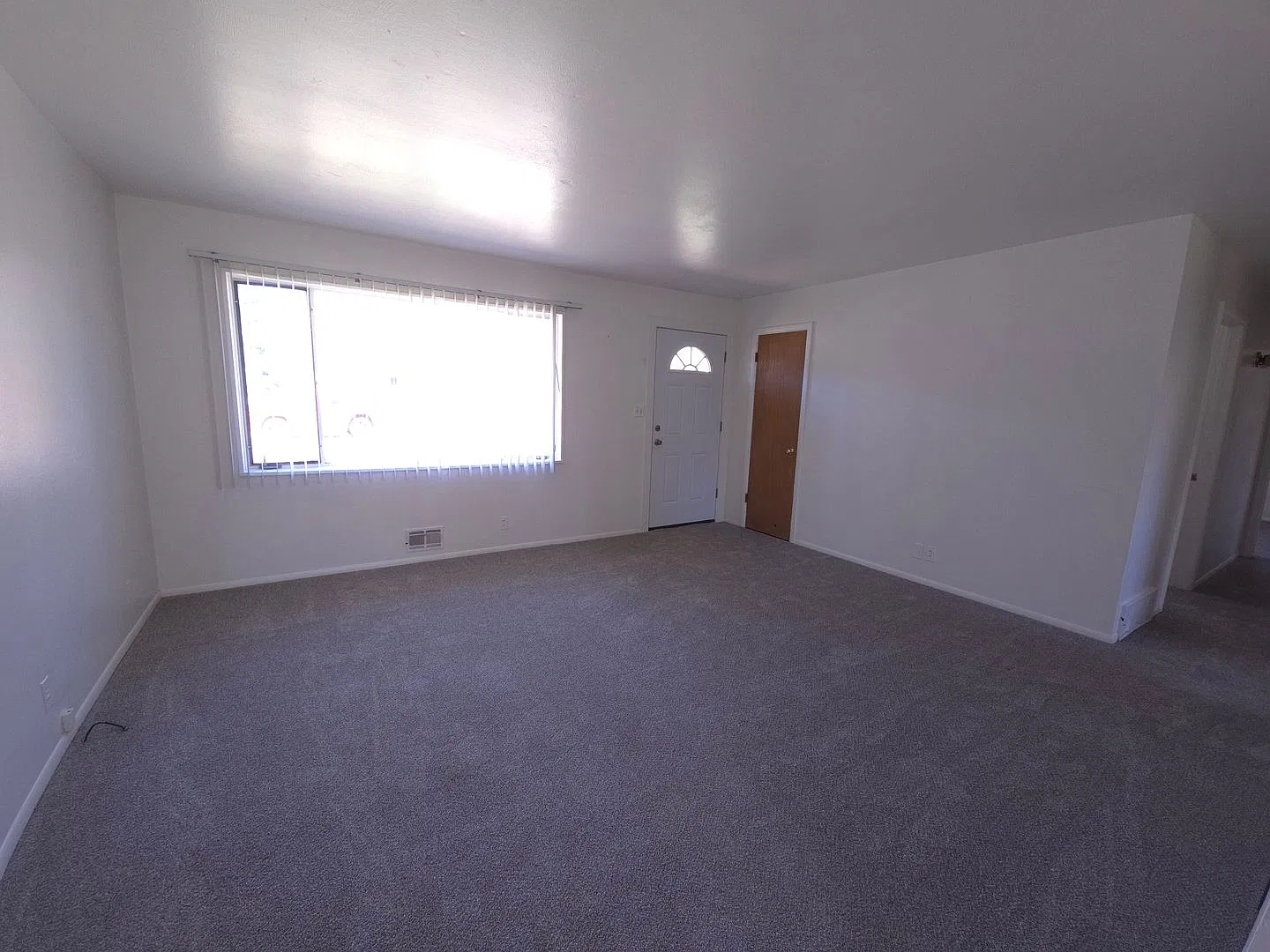 Martin Acres Ranch home with New Kitchen and Flooring — Photo 3