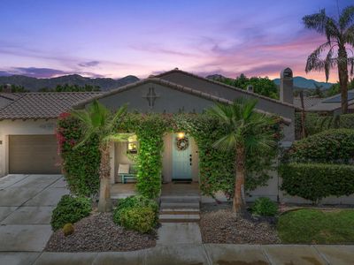 47875 Silverberry St, La Quinta, CA, 92253