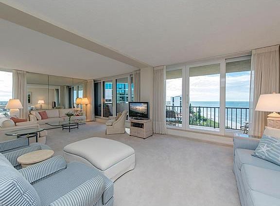 3rd image of 4001 Gulf Shore Blvd N APT 1201
