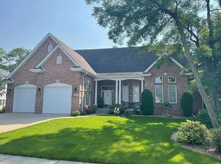3115 Hoffman Ct, Dyer, IN