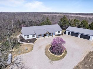 1325 27000th Rd, Parsons, KS 67357