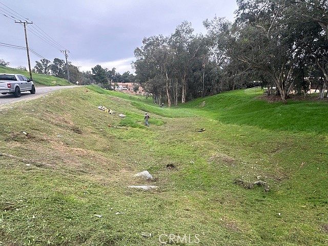 1st image of 0 Corner Of & Tereticornis Ave #11