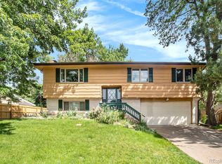 6674 S Buffalo Dr, Littleton, CO 80120