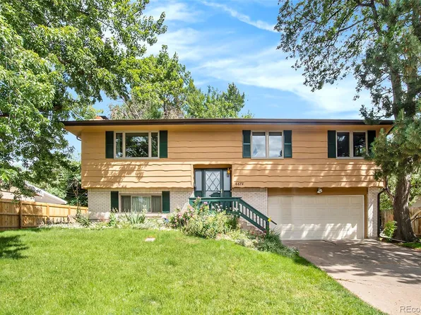 6674 S Buffalo Drive, Littleton, CO 80120