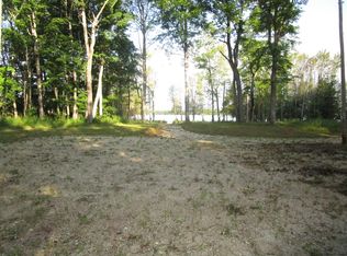 V/l Co Rd #135, Mc Millan, MI 49853