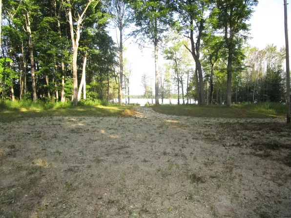 V/l Co Rd #135, Mc Millan, MI 49853