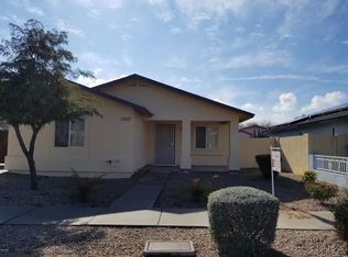 1207 W Alta Vista Rd, Phoenix, AZ 85041
