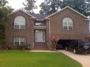 103 Jeannette Pl, Centerville, GA 31028