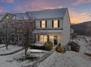 3115 Raking Leaf Dr, Abingdon, MD 21009